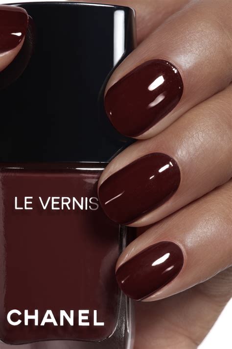 vernis a ongle chanel sephora|le vernis nail color.